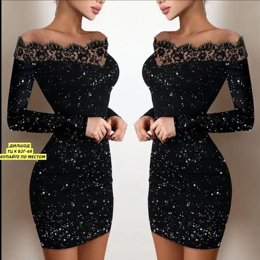 платье черное с пайетками,платье женское вечернее праздничное с пайетками блестящее,платье черное,платье велюр,платье ткань пайетка