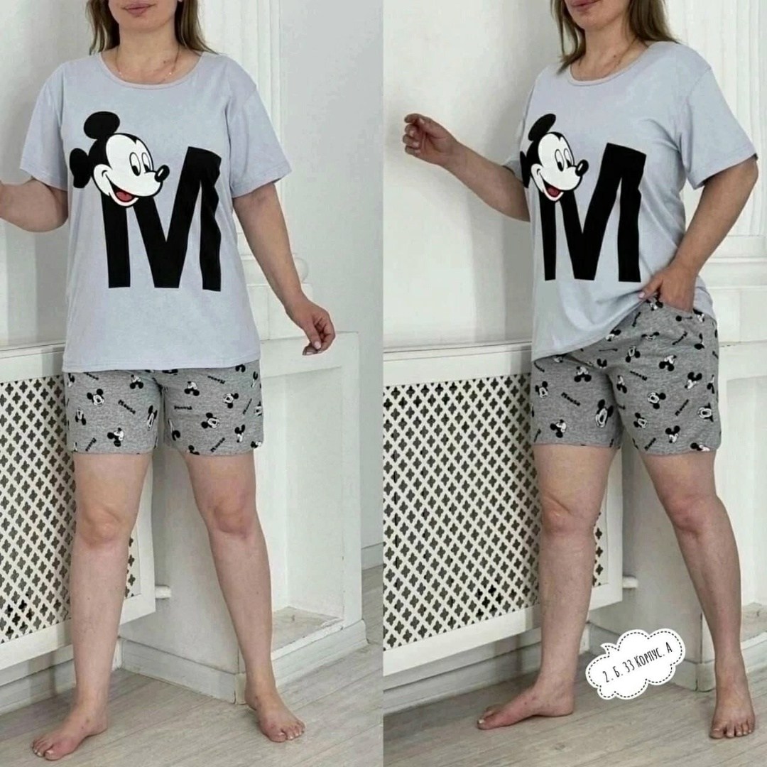 женская пижама с шортами,пижамы женски,пижама,женская пижама,комплект пижама