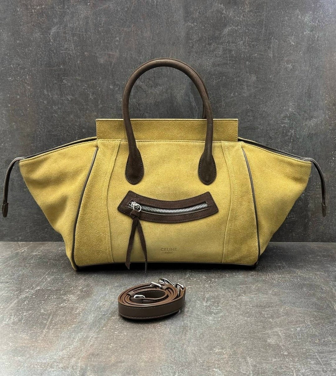 сумка celine,замшевая сумка,сумка,celine suede phantom bag,celine bag