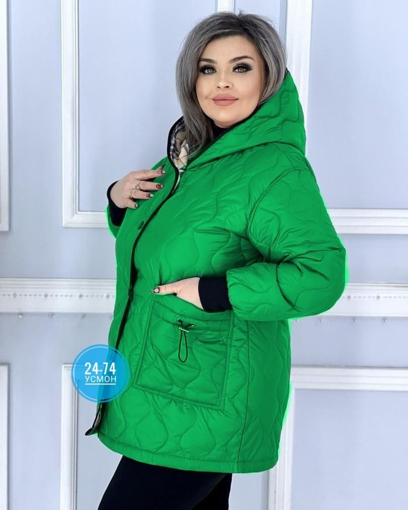 демисезонная куртка,куртка демисезонная большие размеры yesstodress,женская куртка демисезонная больших размеров,куртка женская батал 54-74,женская куртка