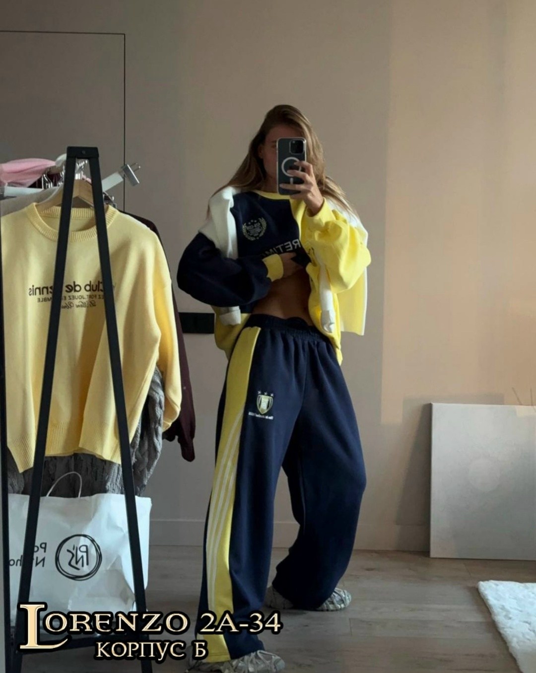 стильные костюмы,спортивный костюм женский,спортивные штаны широкие seamout 331516349,спортивный костюм,костюм спортивные женские костюмы