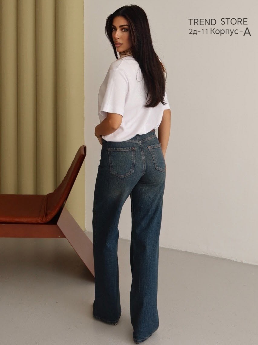 джинсы прямого кроя,женские джинсы,джинсы широкие calista джинсы свободного кроя,джинсы свободного кроя calista,джинсы широкие