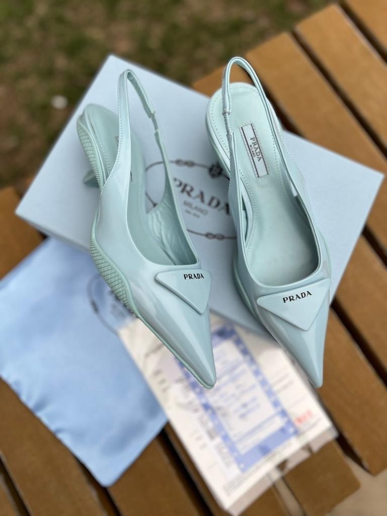 prada лодочки,туфли prada,туфли prada серебристые,серебристые туфли,туфли прада