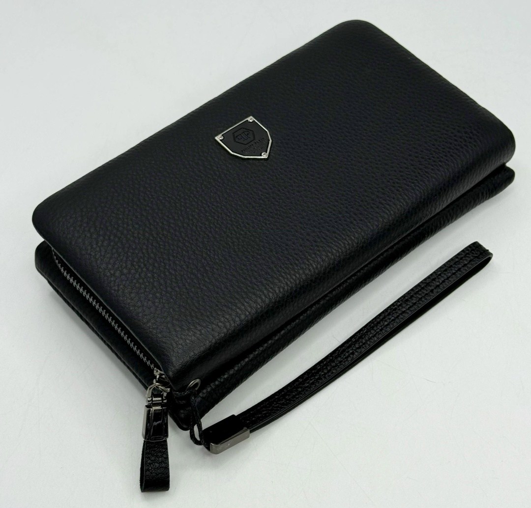 портмоне philipp plein,клатч мужской,мужской клатч philipp plein,мужские клатчи,клатч филипп плейн мужской