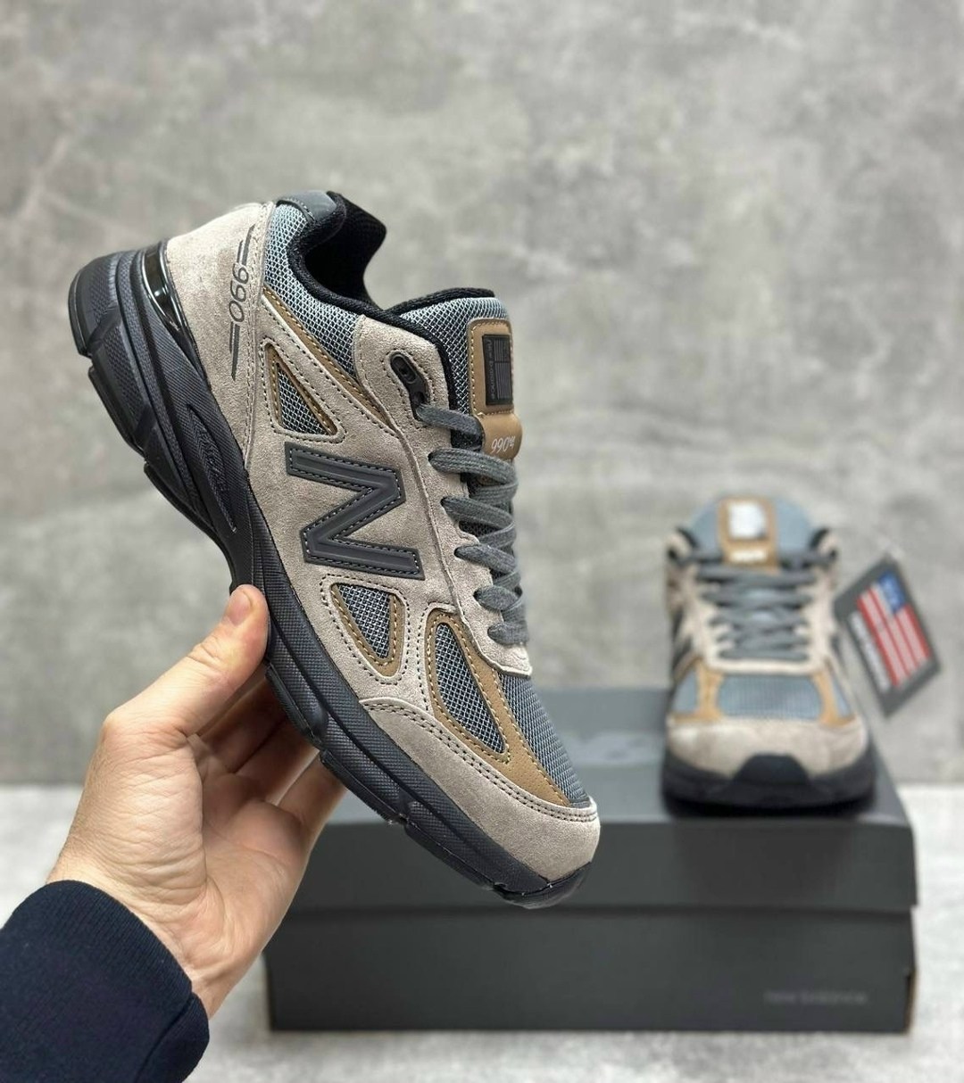 кроссовки new balance 990,new balance 990 v 4,new balance 990,мужские кроссовки new balance,кроссовки