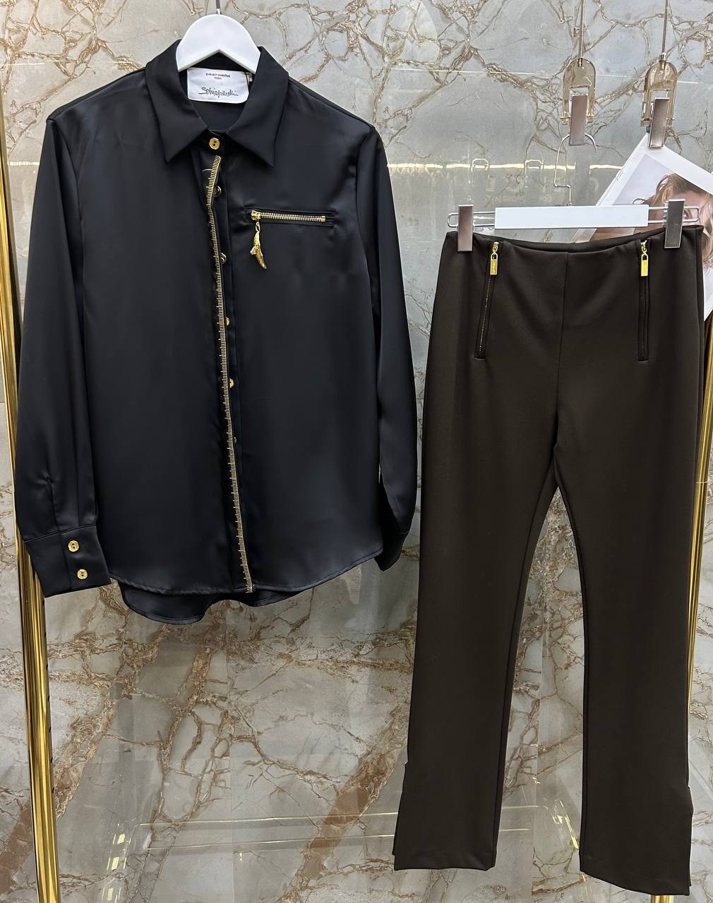 костюм женский,костюм рубашка и брюки,костюм,костюм женский тройка,рубашка и брюки