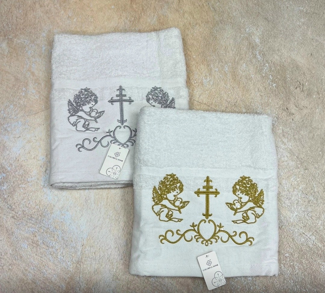 крестильное полотенце,крестильные полотенца 70х140,полотенце для крещения,полотенце крестильное махровое,крестильное полотенце для крещения