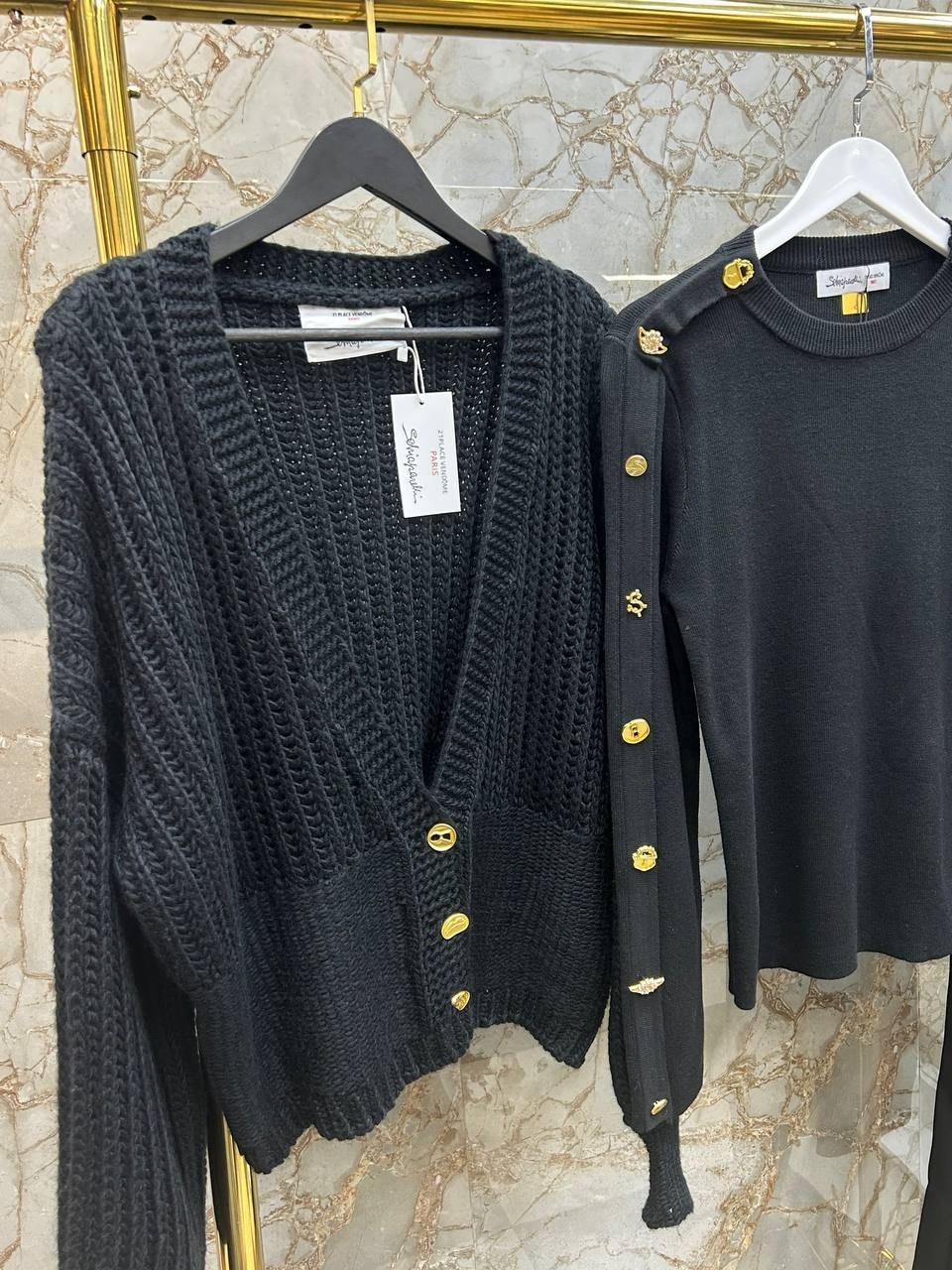 костюм женский,трикотажные костюмы,повседневный костюм,модный вязаный костюм с брюками,женская кофта