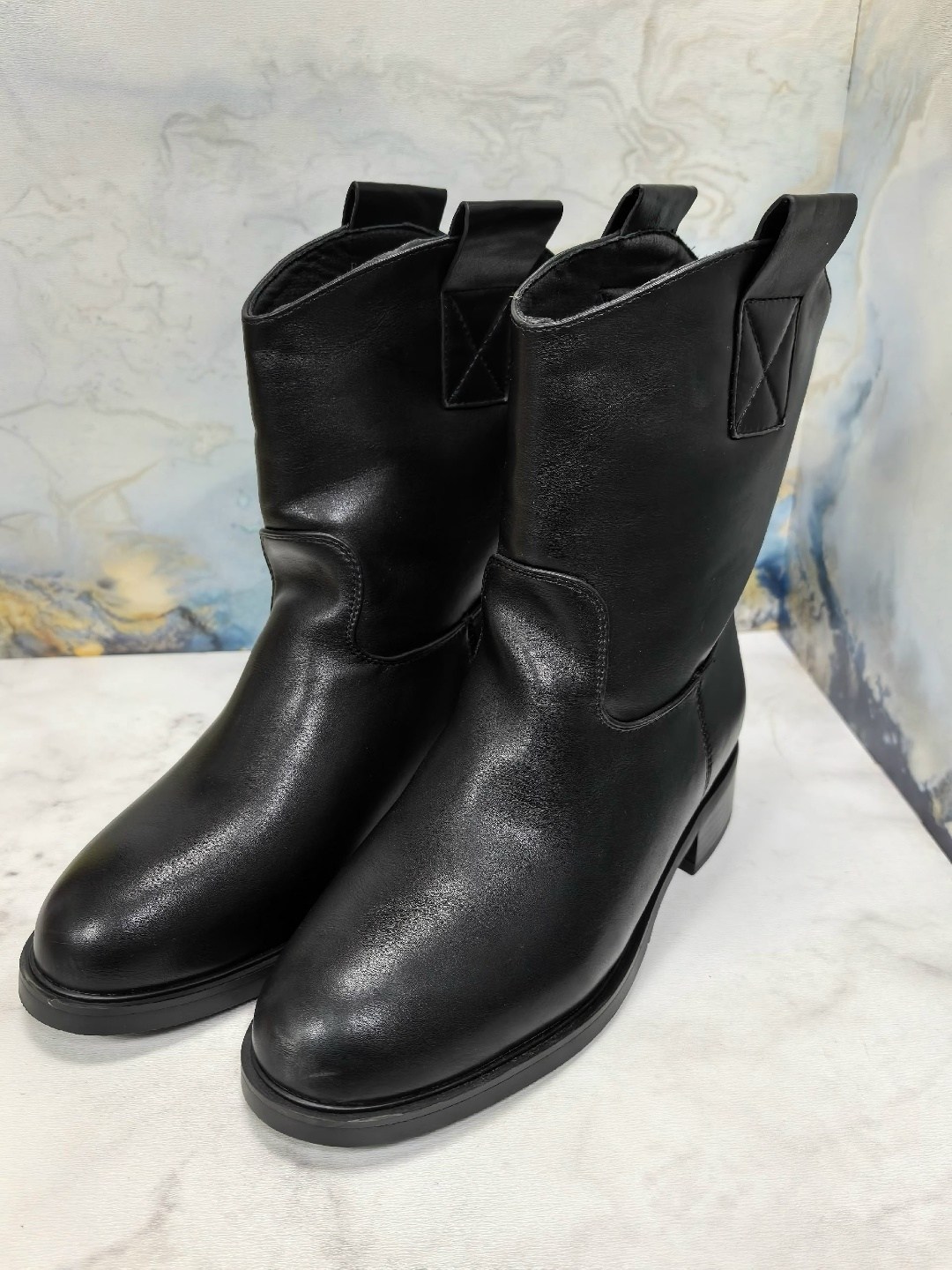 ,полусапоги,женские ботинки, женская зимняя,женские сапоги