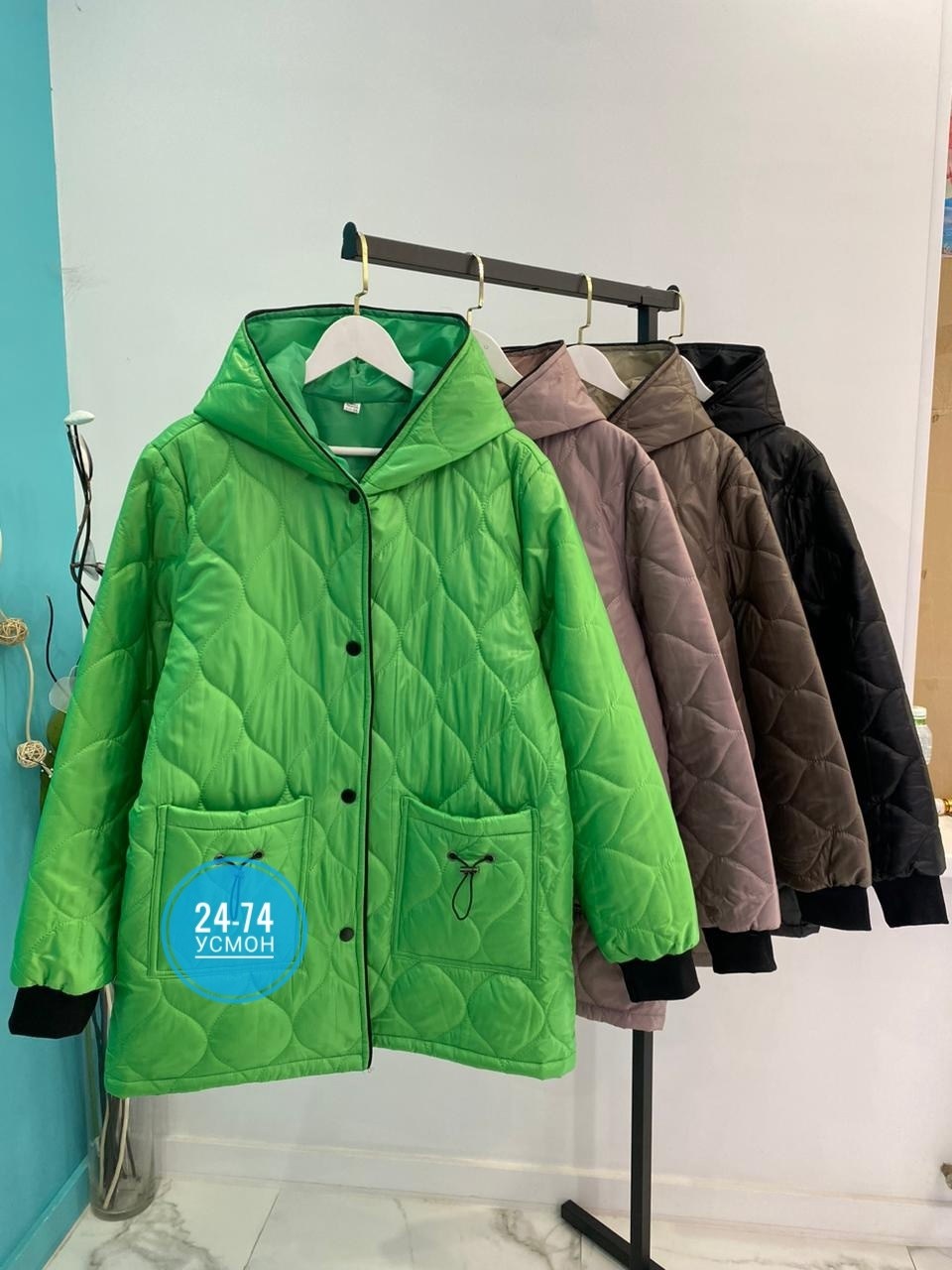 демисезонная куртка,куртка демисезонная большие размеры yesstodress,женская куртка демисезонная больших размеров,куртка женская батал 54-74,женская куртка