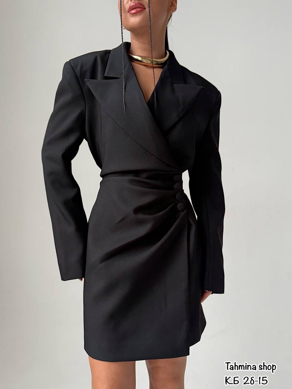 платье пиджак,платье пиджак офисное мини,пудровое платье пиджак,платье пиджак вечернее,пиджак платье офисное lucky&dress