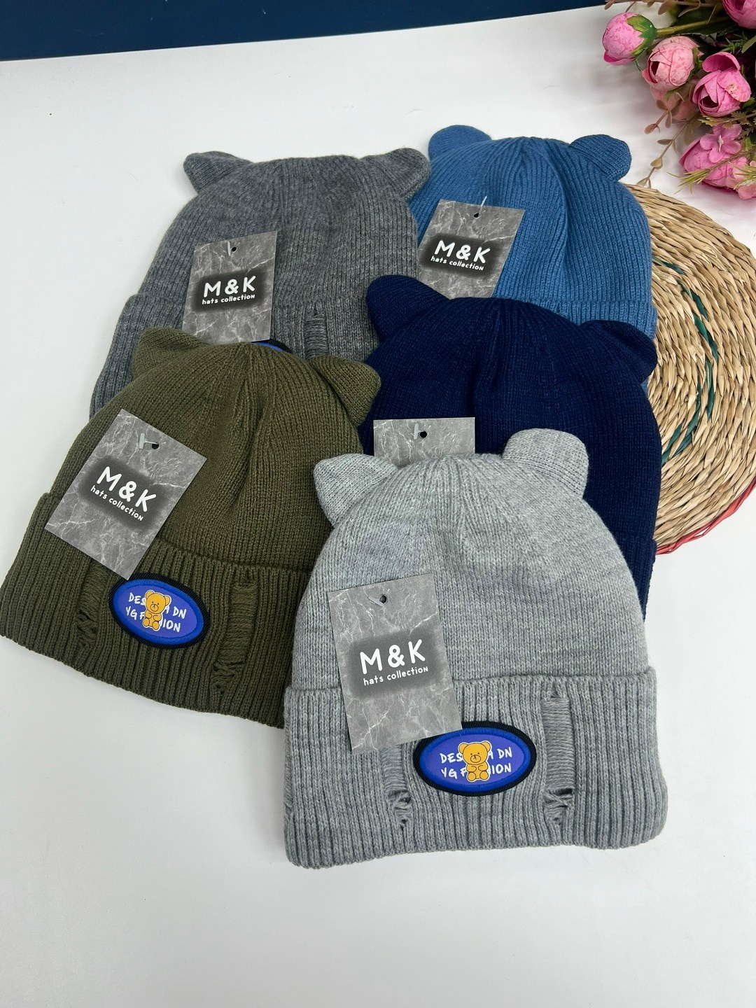 шапка детская,шапка для мальчика,шапка для детей,детская шапочка,шапка вязаная