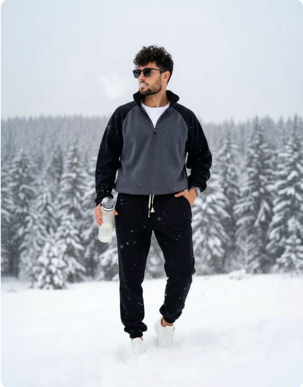 костюм спортивный nikoruto мужская коллекция,мужской спортивный костюм,мужская мода,спортивные костюмы утепленные,костюм мужской