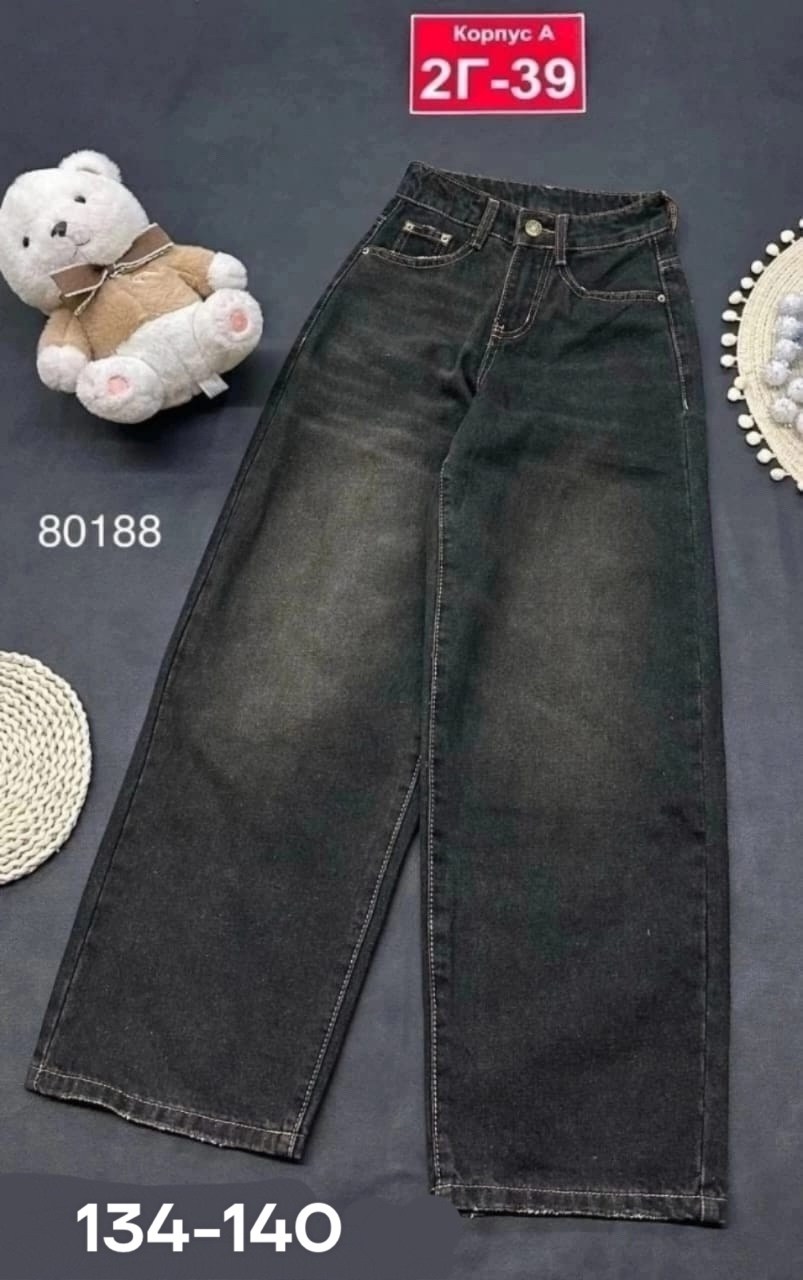 джинсы для девочек,брюки джинсы,джинсы широкие для девочек,джинсы детский,детские джинсы