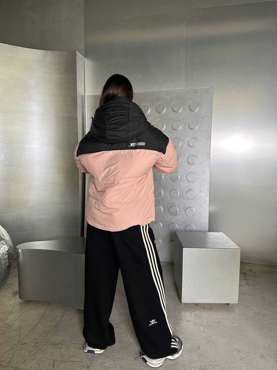 куртка зимняя женская,куртка женская,демисезонная куртка,куртка модная,женский пуховик the north face