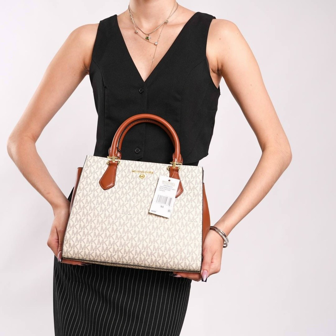 michael kors сумка,сумка женская michael kors,сумка,элегантная сумка,сумка бежевая