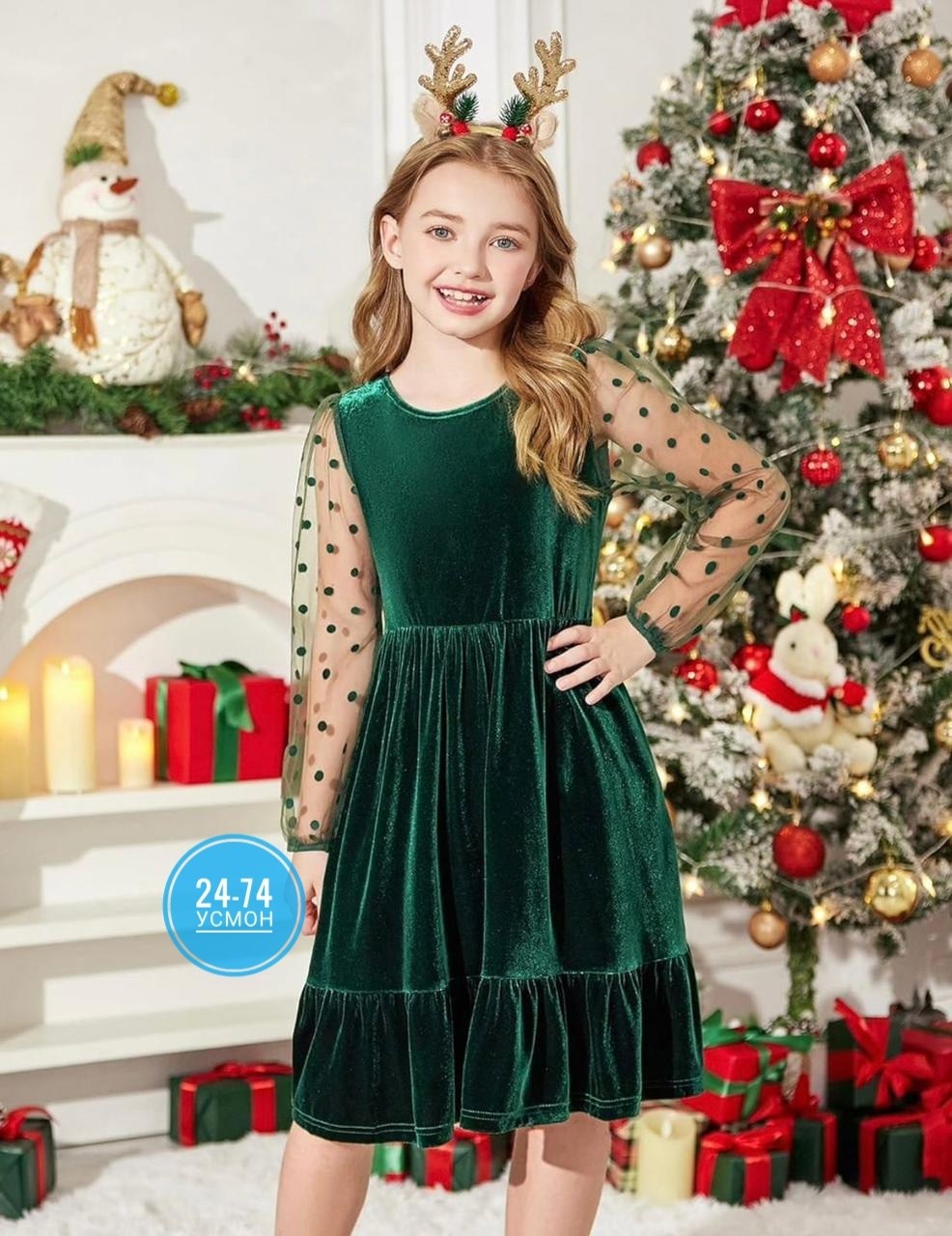 платье для девочки,черное платье для девочки,велюровое платье для девочки,бархатное платье для девочки,черное платье для девочки подростка