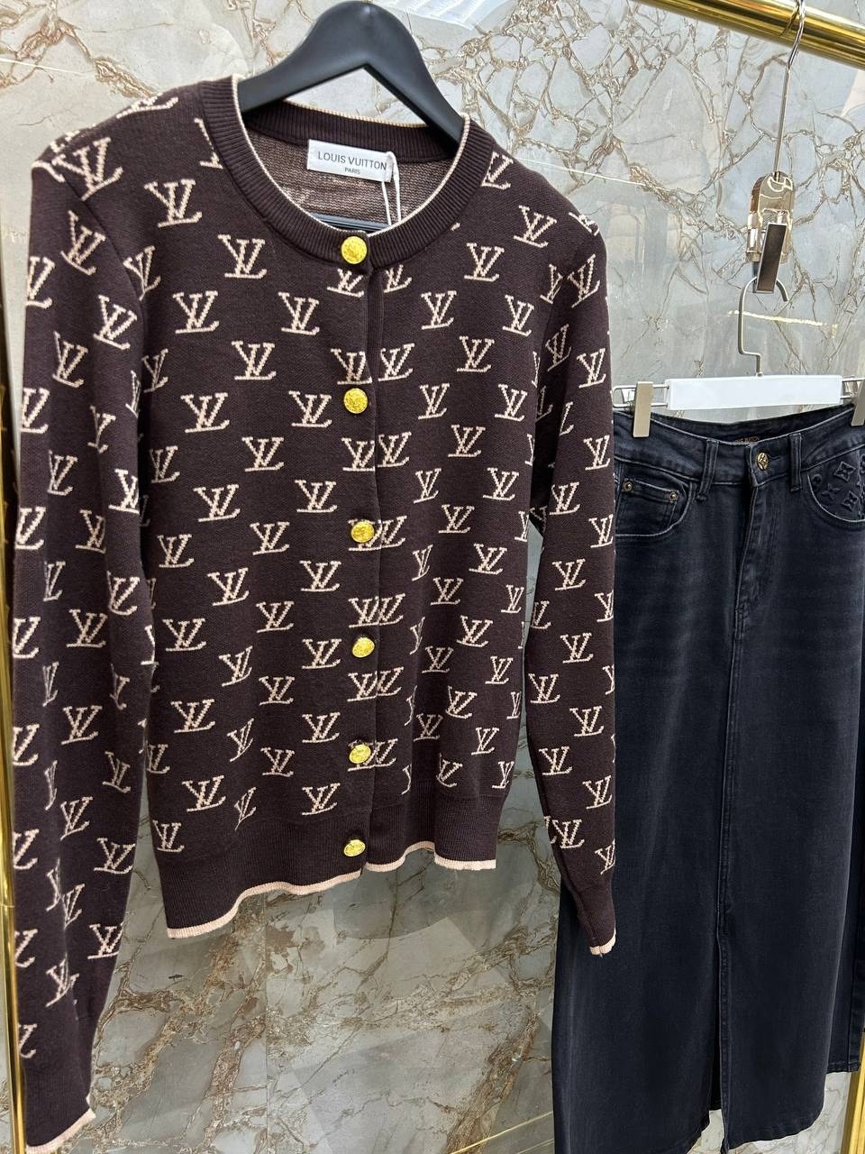 кардиган луи виттон,женский серый кардиган louis vuitton,женский кардиган louis vuitton,louis vuitton кардиган,кардиган женский