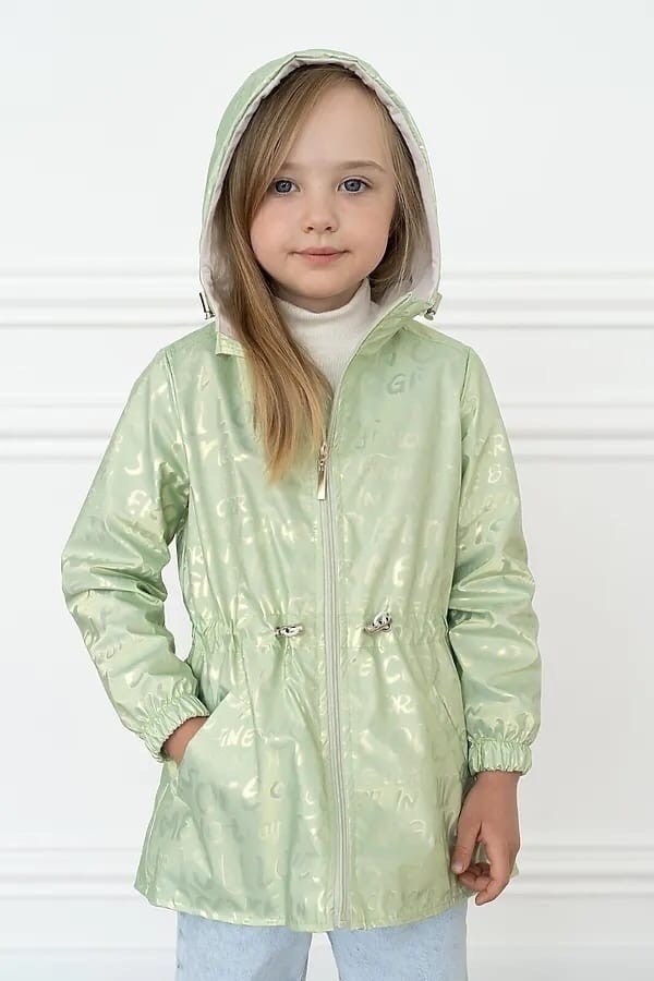 плащ для девочек,ветровка для девочек,куртка для девочек,куртка демисезонная,куртка для девочки демисезонная