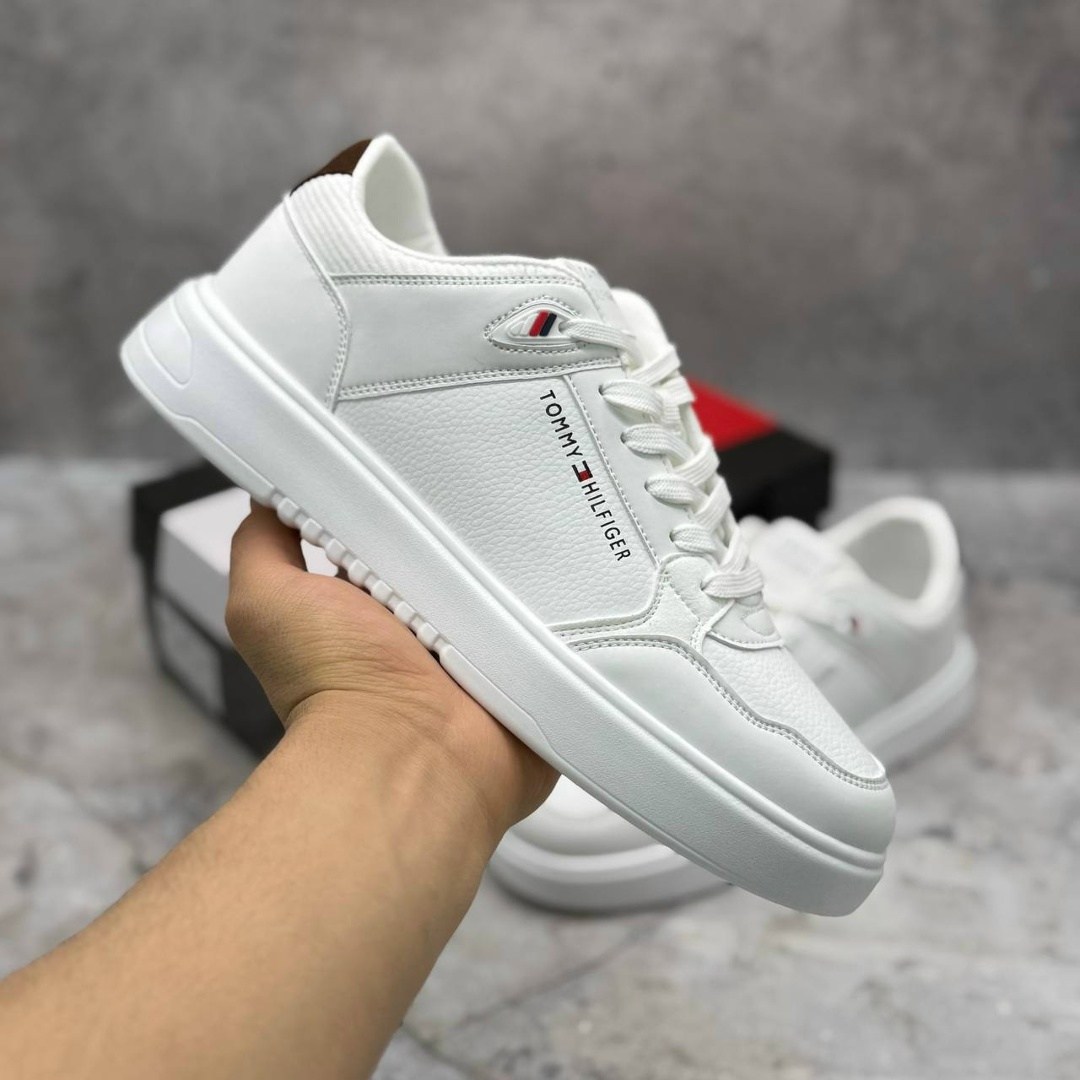 ,кроссовки tommy hilfiger мужские,белые кроссовки,кроссовки мужские светлые,кроссовка мужской