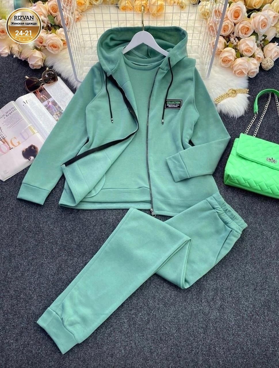 cпортивный костюм женский на флисе,костюм тройка на флисе,cпортивный костюм женский теплый,женский костюм на флисе,костюм тройка
