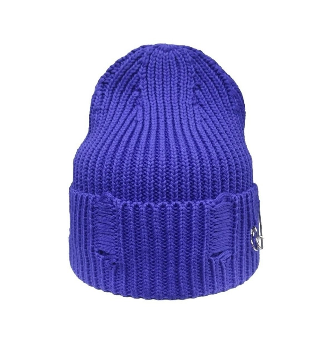 шапка женская вязаная с отворотом,шапка artel 01777-32_ярк.розовый,шапка бини,шапка демисезонная для девочки orso bianco розовый,шапка для девочек