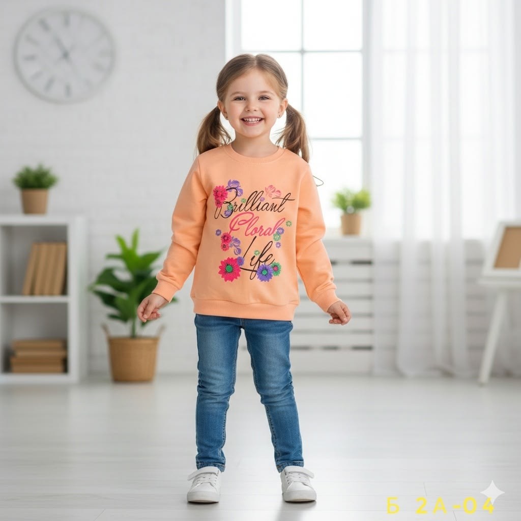 джемпер для девочек,детский джемпер,детский свитшот,кофта для девочек,cвитшот для девочки