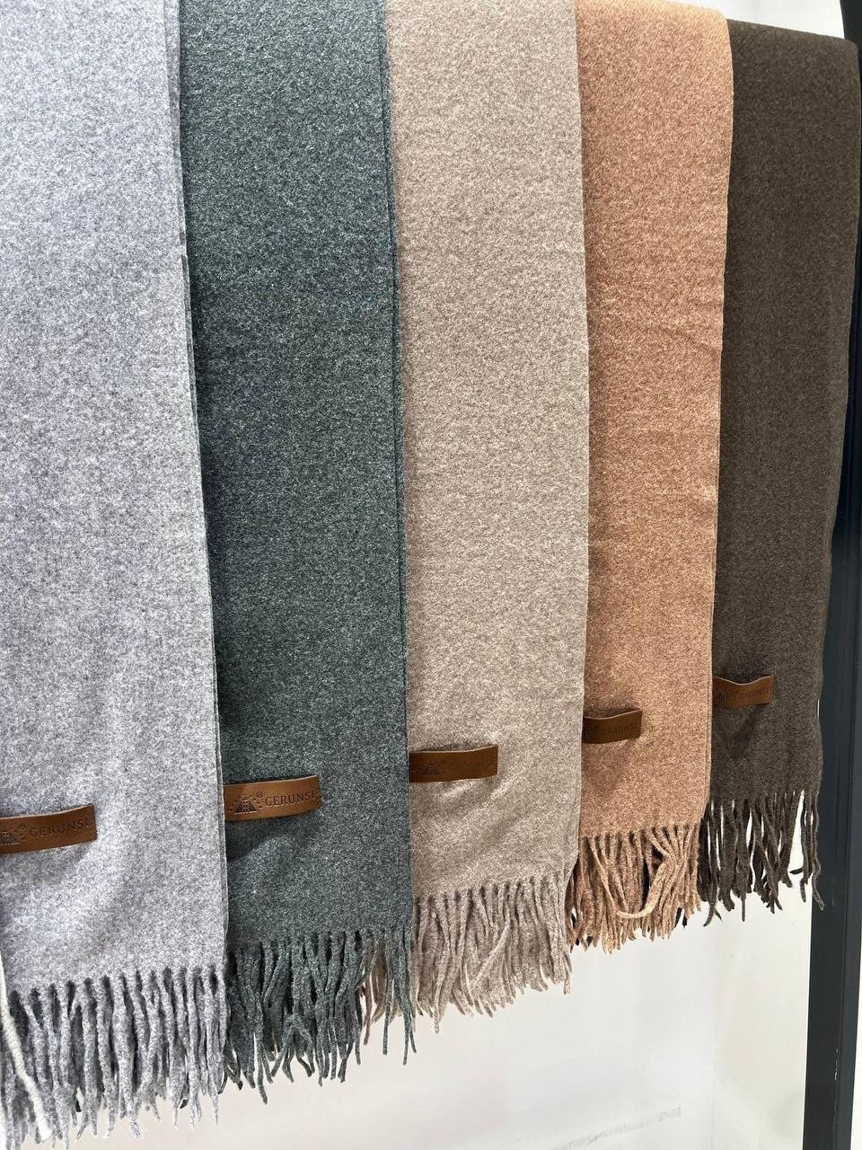 теплый шарф кашемир палантин длинный,модные шарфы,шарф в стиле лоро пиано,шарф серый женский,шарф зимний теплый палантин кашемир