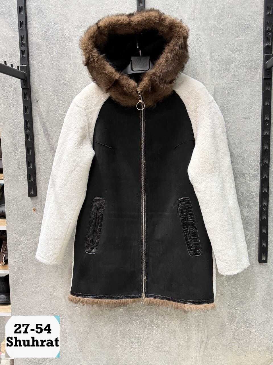 дубленка женская,дубленка удлиненная,дубленка зимняя,шубка,дубленка двухсторонняя