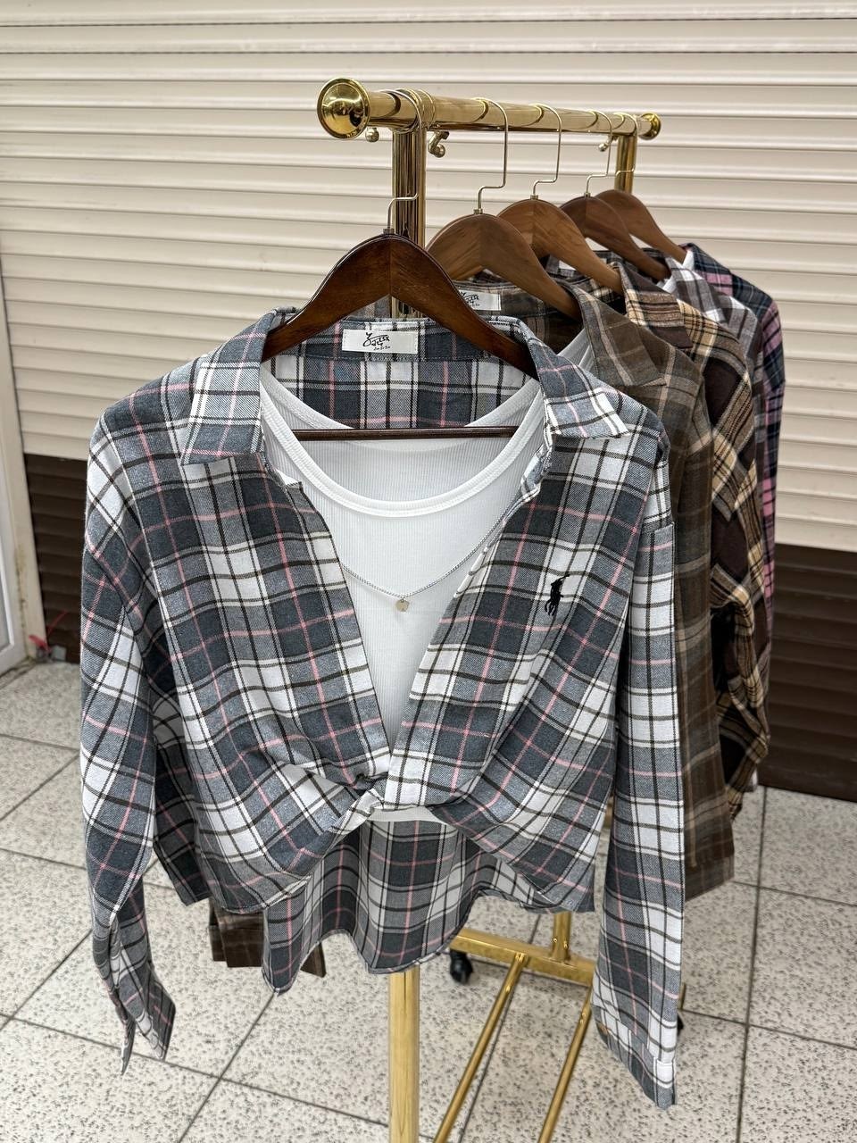 рубашка в клетку,рубашка в клетку женская,рубашка женская в клетку оверсайз,женская рубашка,женская клетчатая рубашка