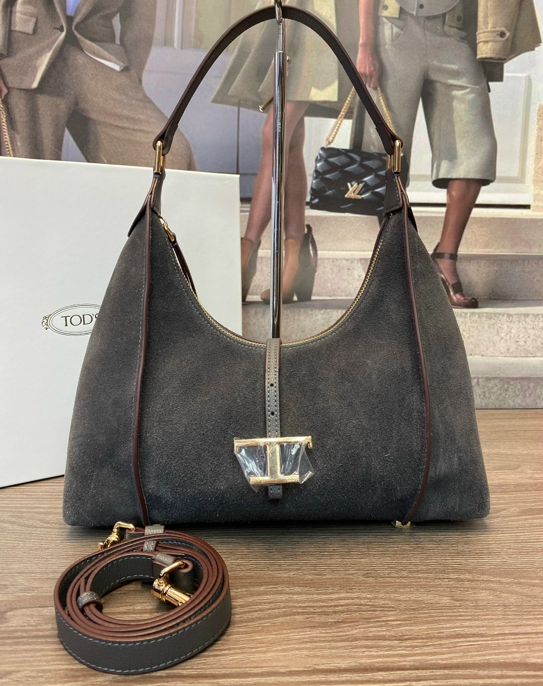 замшевая сумка,сумка женская,сумка,женская замшевая сумка,сумка хобо замшевая