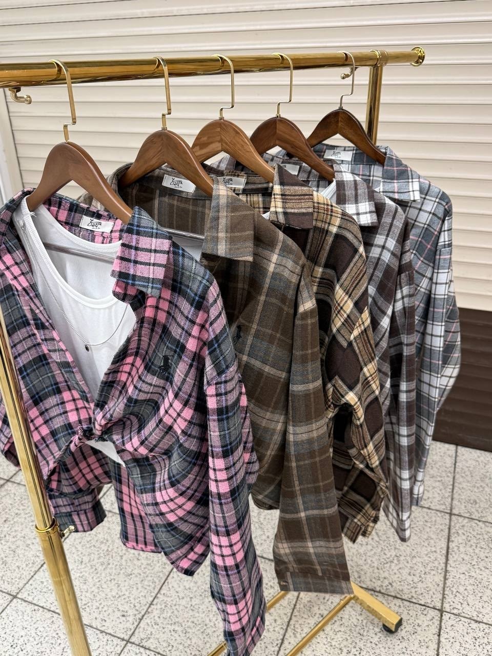 рубашка в клетку,рубашка в клетку женская,рубашка женская в клетку оверсайз,женская рубашка,женская клетчатая рубашка