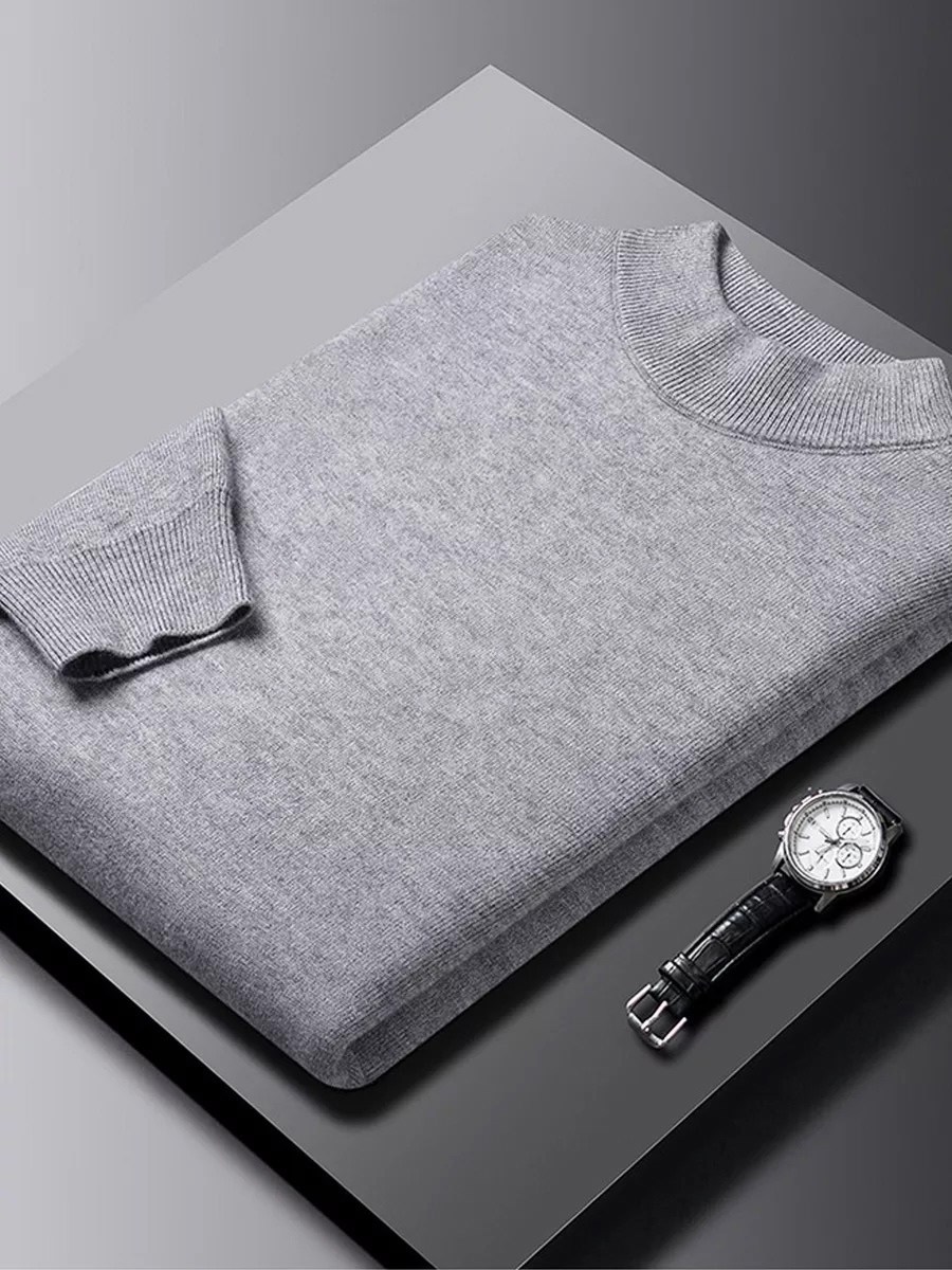 мужской свитер,джемпера мужские,свитер мужской однотонный,свитер с воротником,свитер для мужчин