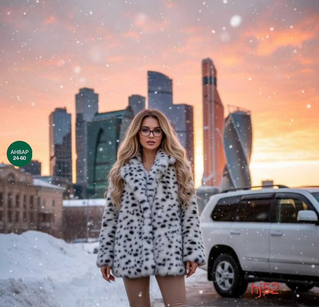 женская шуба из экомеха,шуба искусственная,эко шуба под рысь,шуба из рыси,женская короткая шуба из экомеха