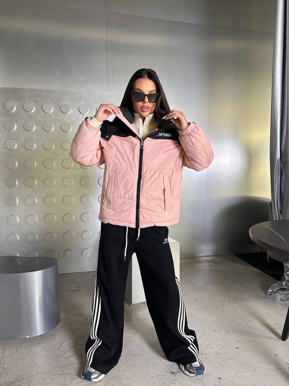 куртка зимняя женская,куртка женская,демисезонная куртка,куртка модная,женский пуховик the north face