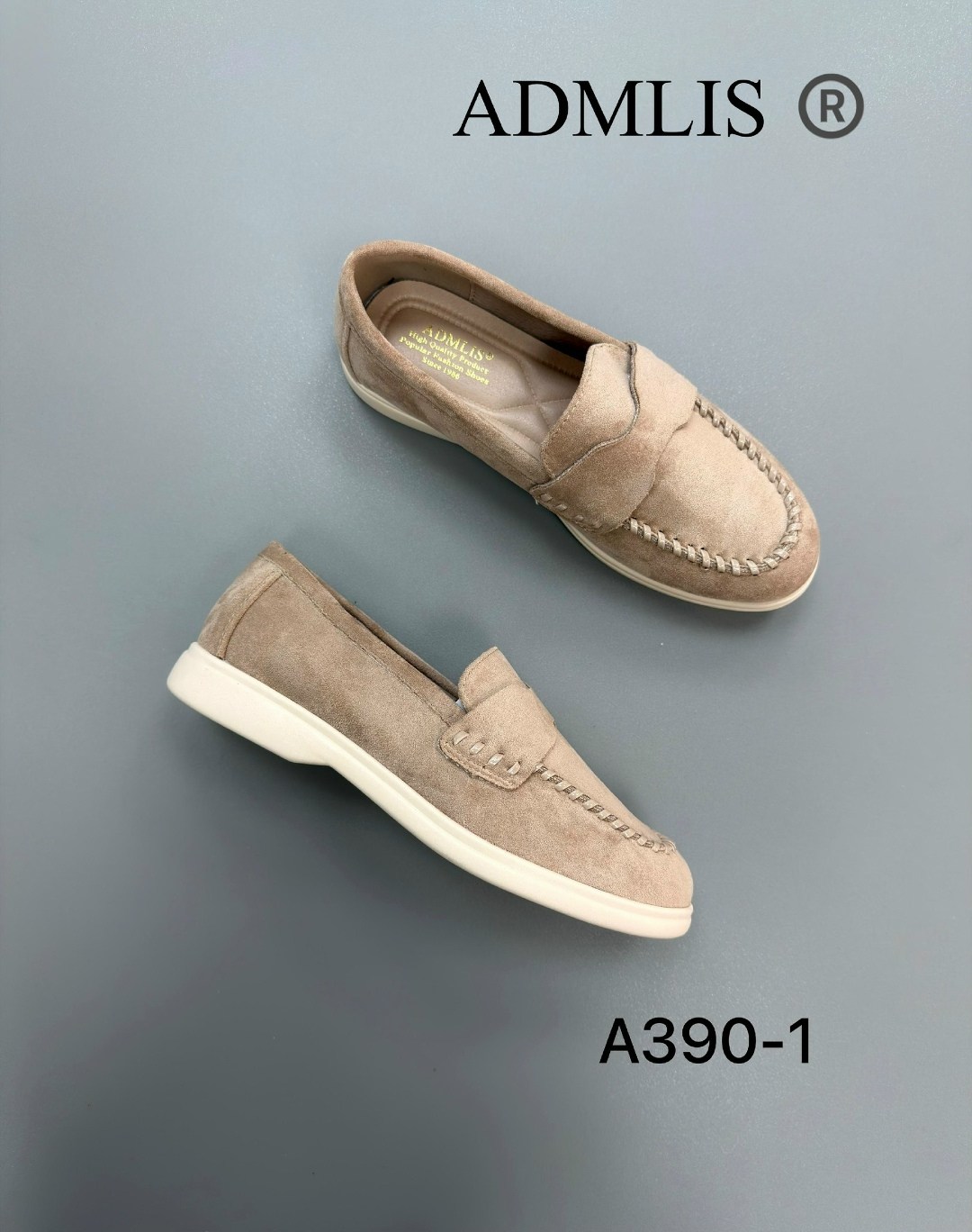 ,замшевые лоферы,лоферы женские,женские замшевые лоферы,лоферы женские замшевые пудровые