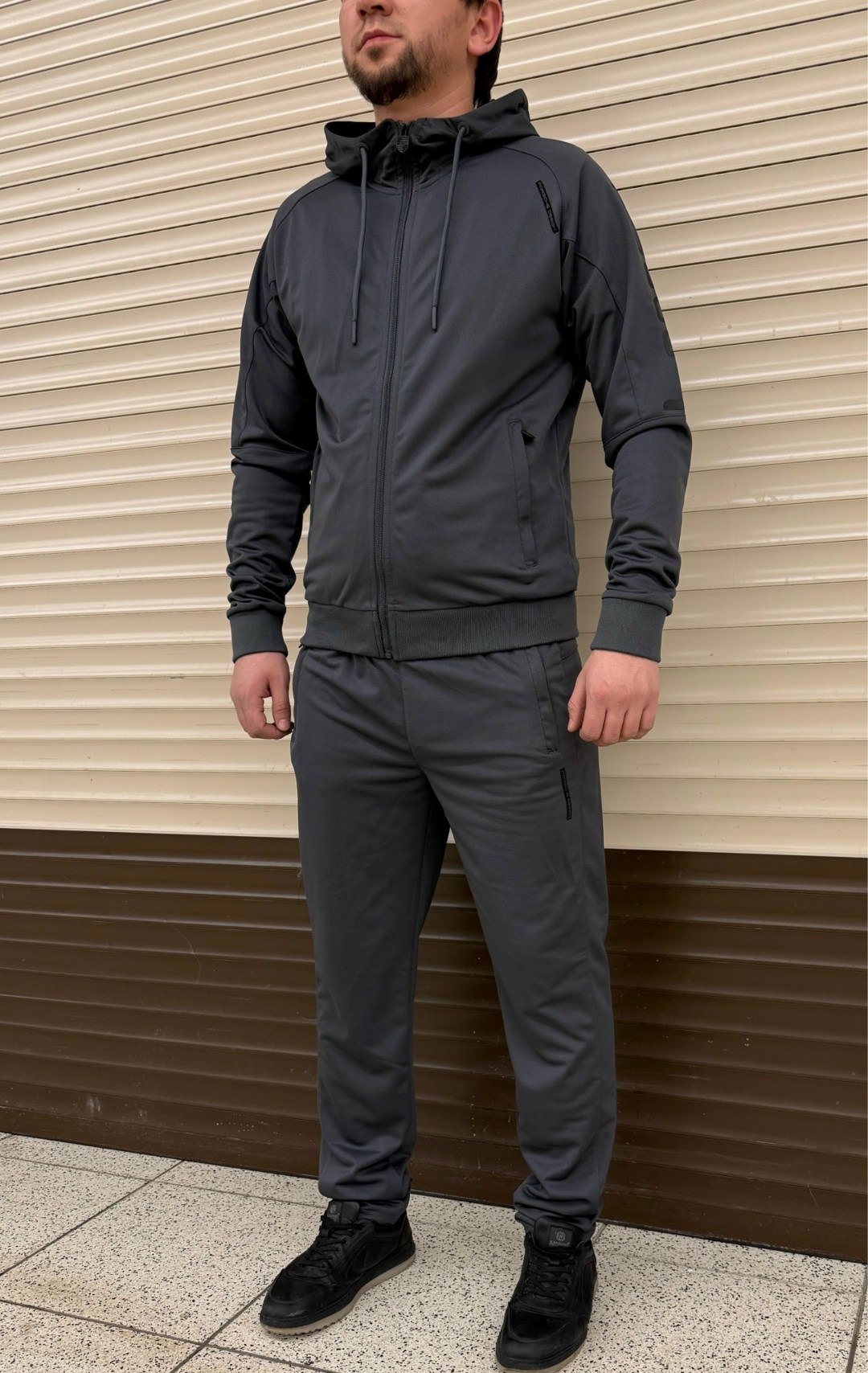 спортивный костюм мужской,спортивный костюм,костюм спортивный мужской kachi fashion спортивный черный,костюм на флисе мужской,костюм мужской