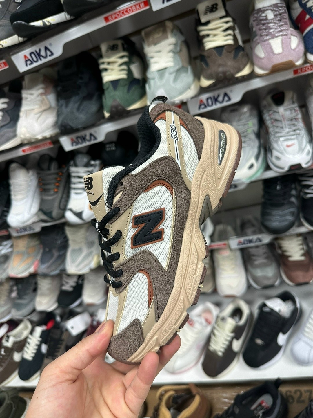 кроссовки new balance,кроссовки new balance 530,кроссовки new balance new balance 530,кроссовки new balance 530 бежевый,кроссовки new balance nb 530 белый коричневый