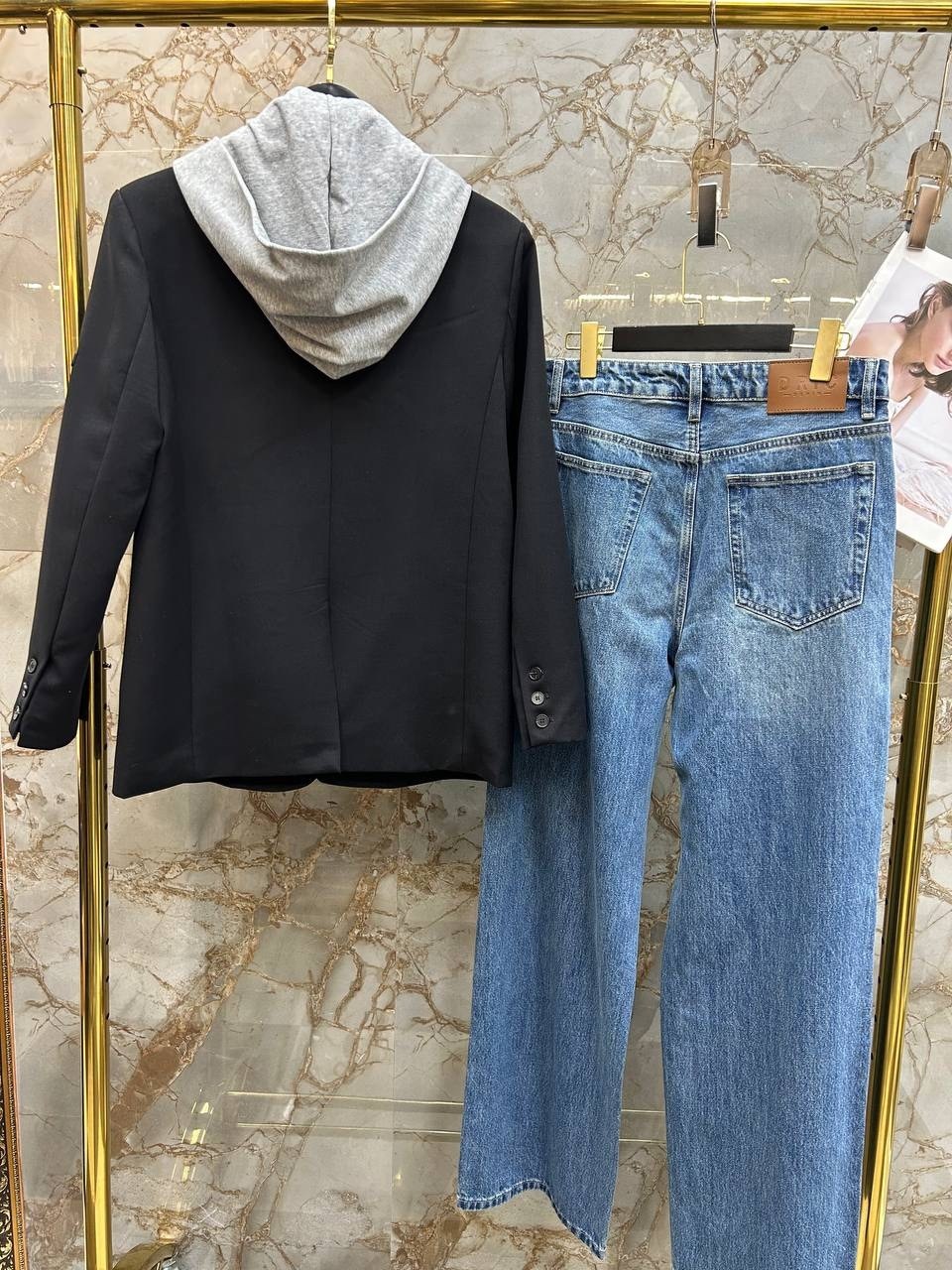 мода стиль,джинсы женские,стиль одежды,брюки джинсы