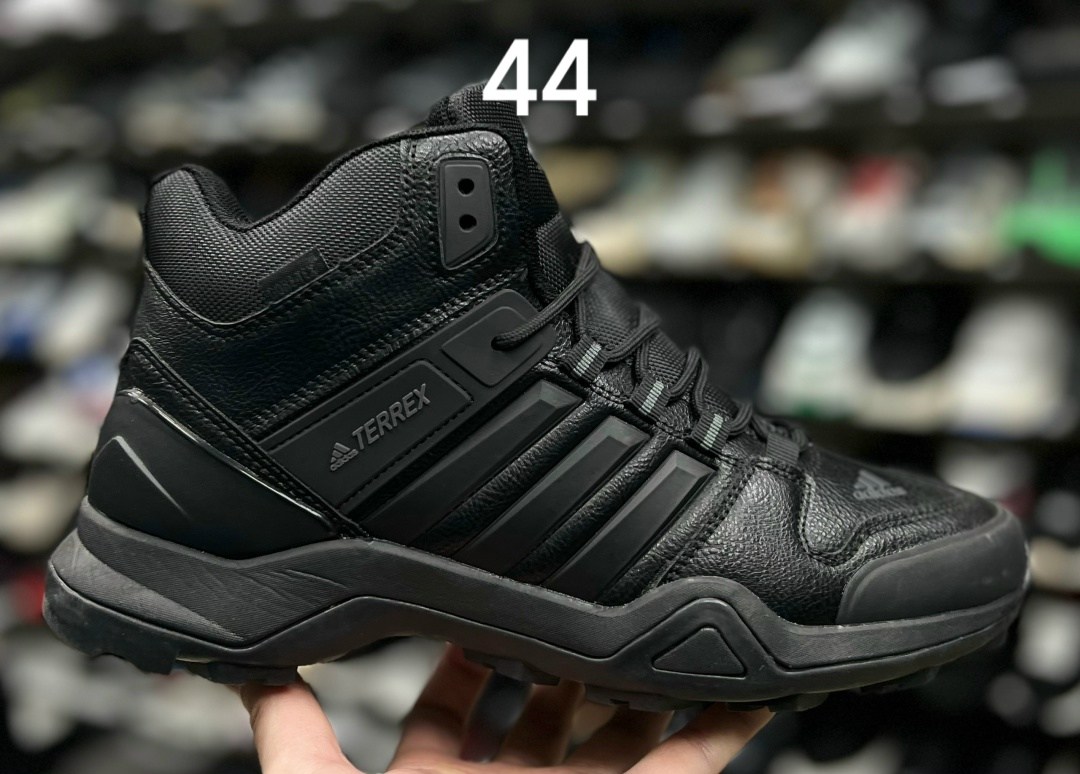 ботинки зимние salomon,ботинки мужские salomon x ultra 4 mid gtx,кроссовки зимние salomon,ботинки salomon,походные ботинки x ultra 4 mid gore-tex мужские salomon черный