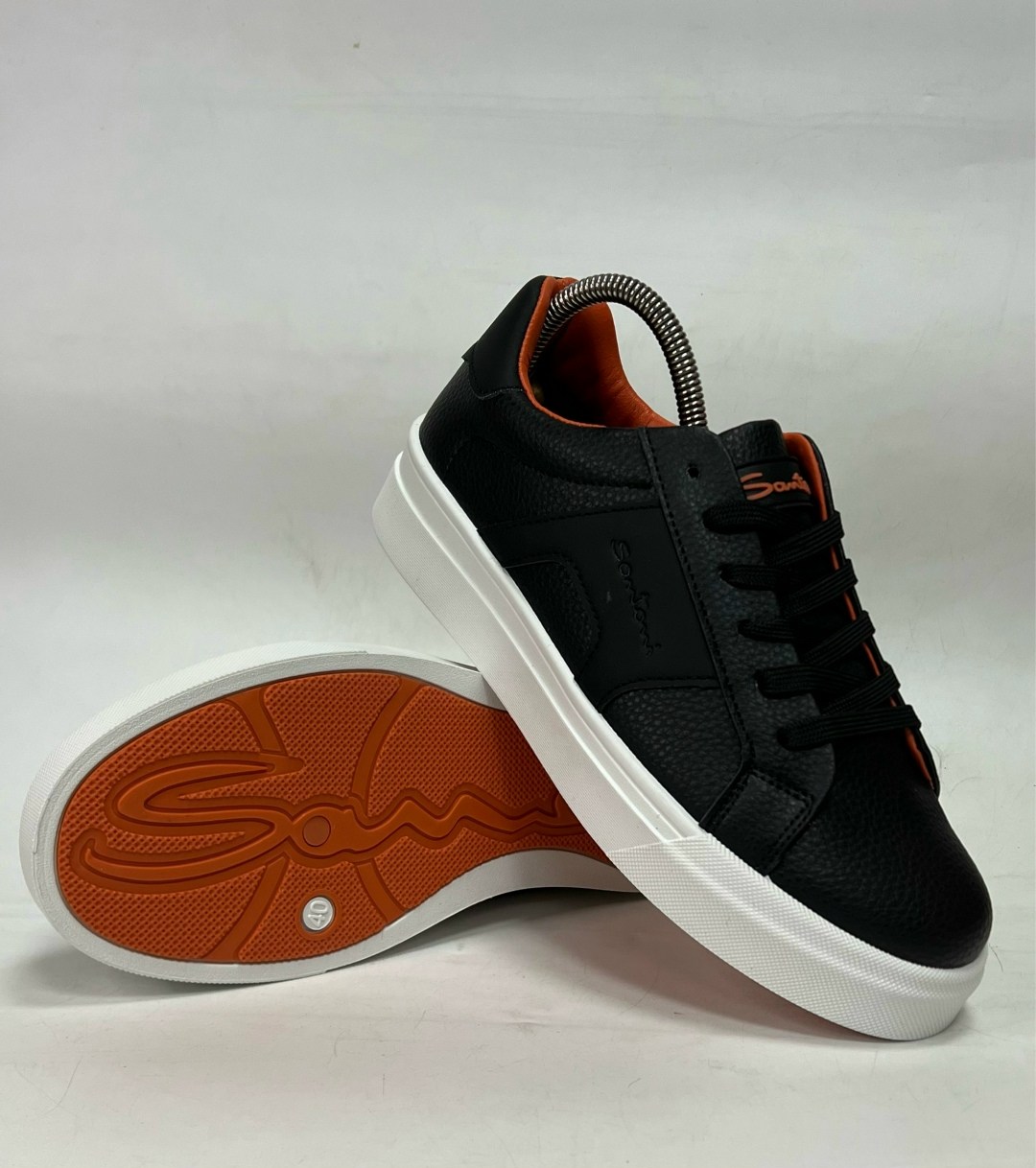 мужские кеды,кеды мужские santoni,мужская  кроссовки,,кроссовка мужской