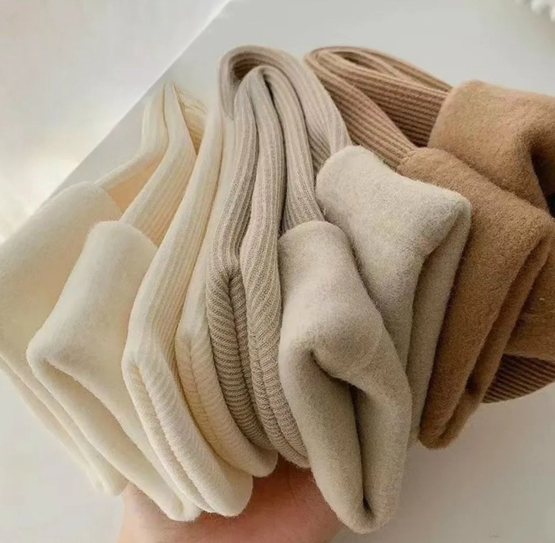 однотонное женские носки,кашемировые носки,носки женские теплые,носки женские зимние,тёплые носки