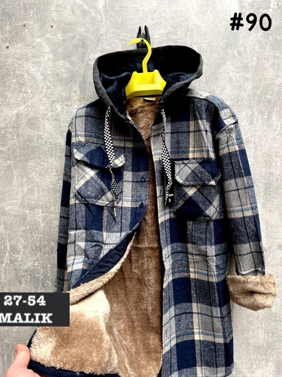 рубашка теплая на меху,рубашка с капюшоном,теплая рубашка,рубашка теплая в клетку с капюшоном,рубашки на меху