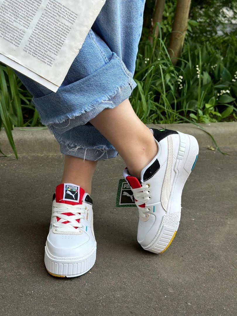 puma женские кроссовки,кроссовки puma,,кроссовки puma cali,женские кроссовки