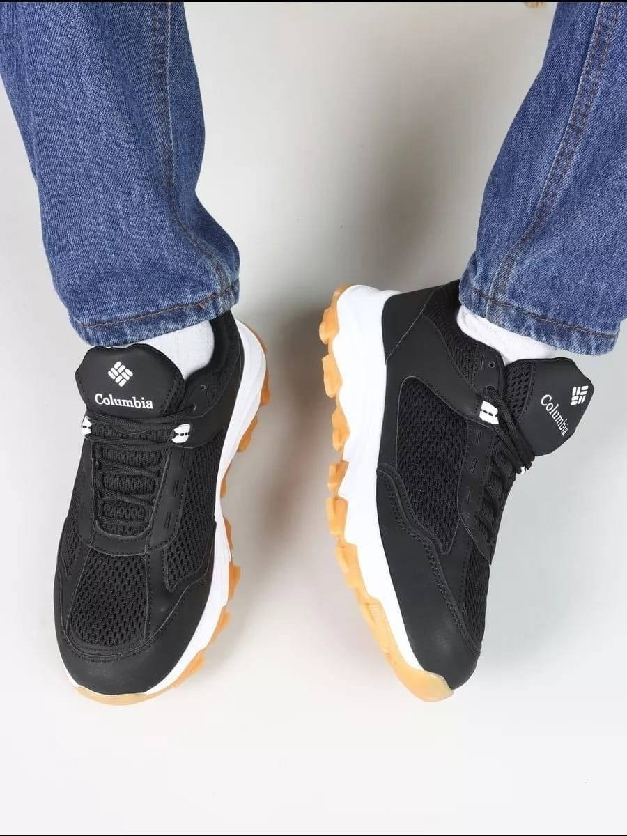 кроссовки мужские columbia,черные кроссовки columbia hatana breathe,кроссовки columbia,кроссовки коламбия черные,кроссовки