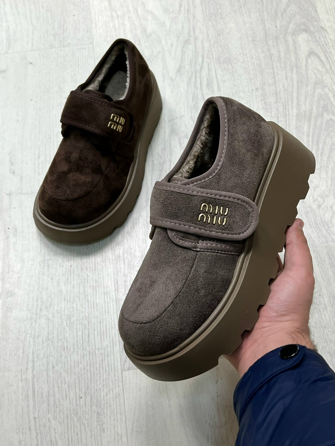 лоферы замш,, женская лоферы замш, повседневные, женская