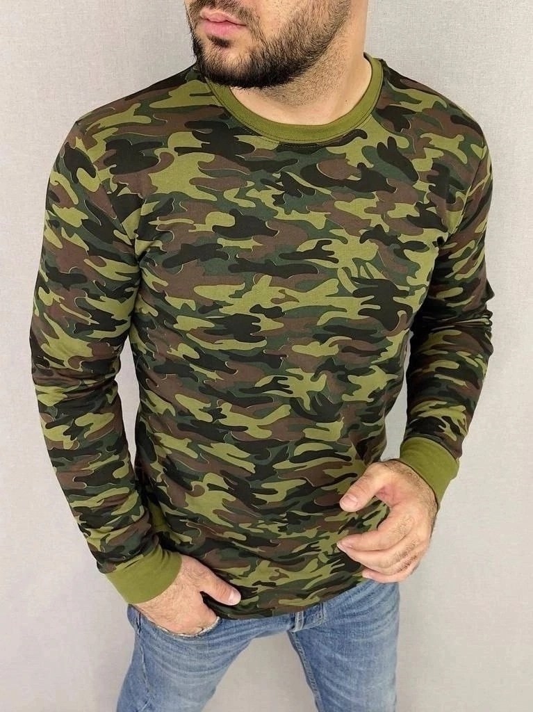 камуфляжная кофта,лонгслив камуфляжный,лонгслив камуфляж,свитер камуфляж,мужская камуфляжная футболка с длинным рукавом