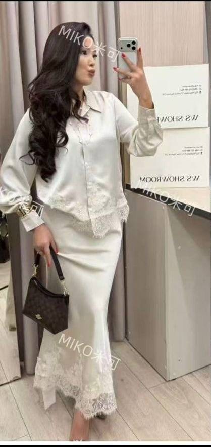 кружевная юбка,женская юбка,модная блузка,одежда красивая,юбка шелка