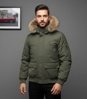 Верхняя одежда