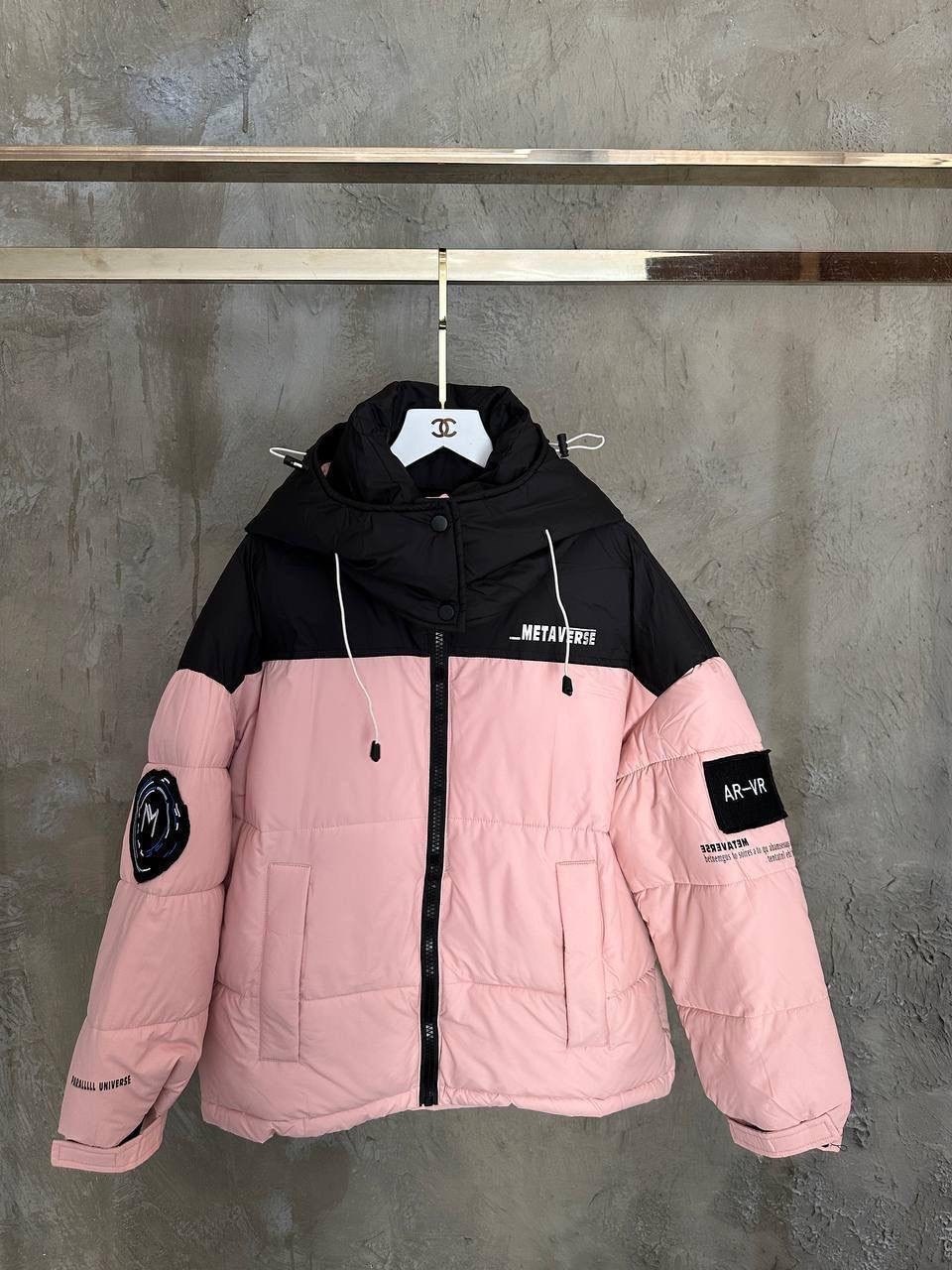 куртка зимняя женская,куртка женская,демисезонная куртка,куртка модная,женский пуховик the north face